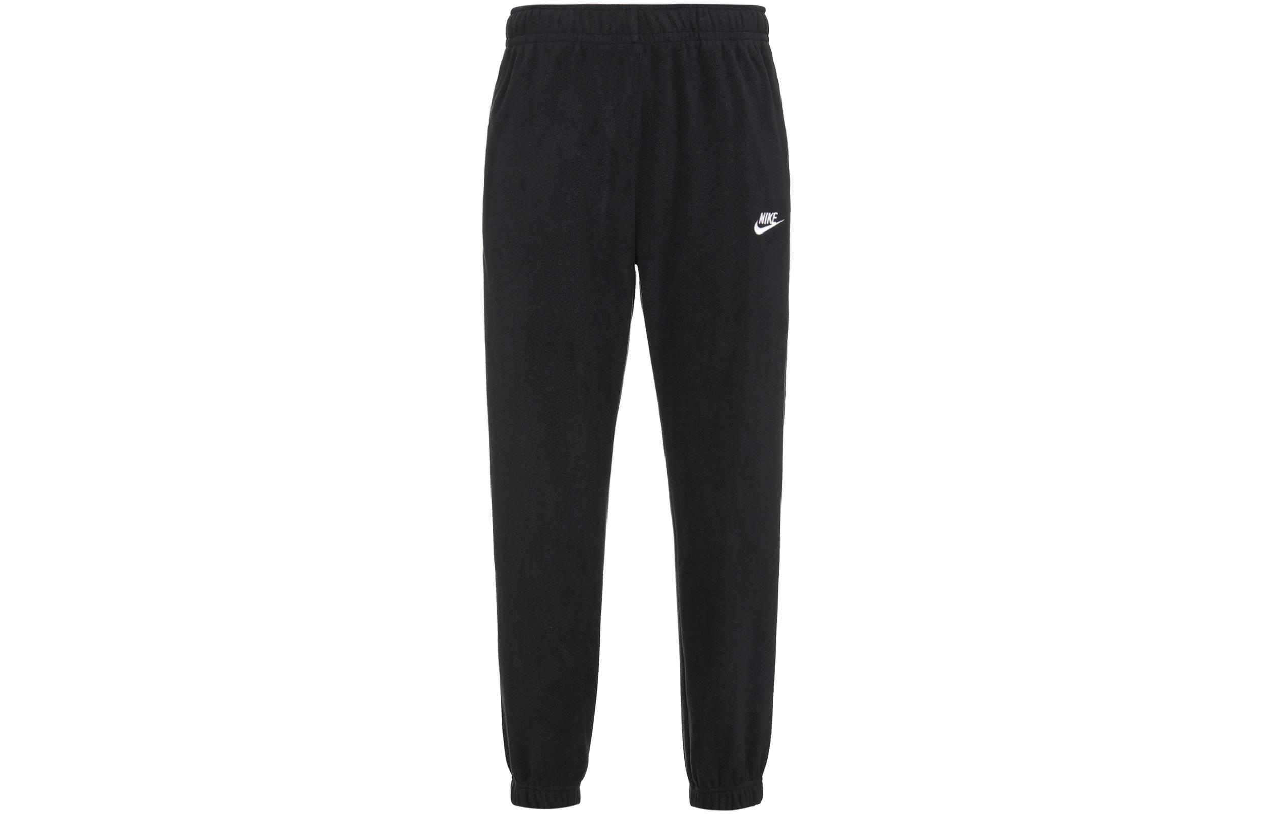 

Nike Sportswear Knitted Sweatpants Men s Black DD4893-010 M