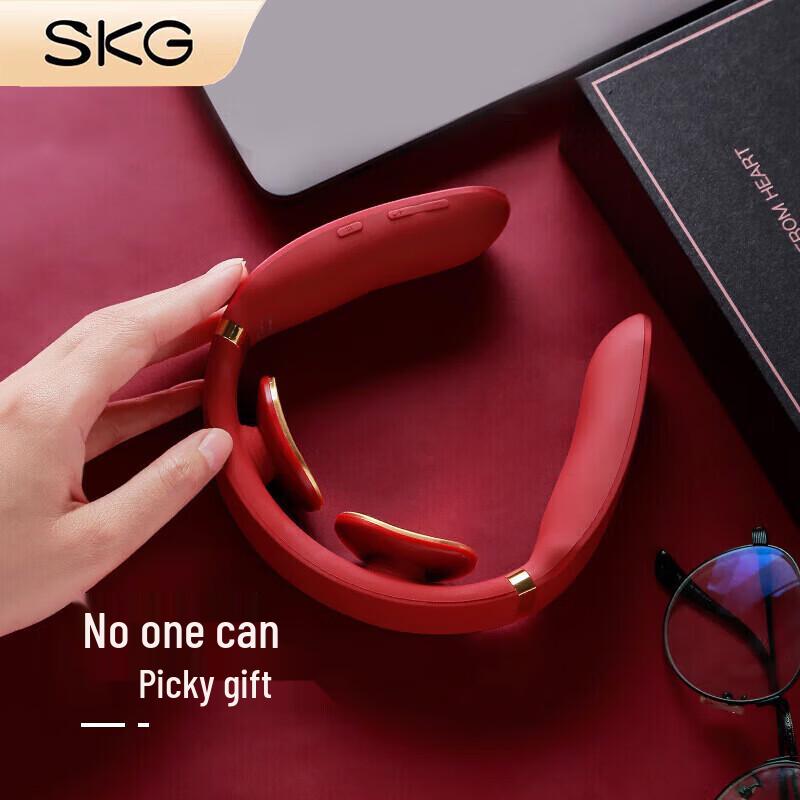 SKG Smart Neck Massager