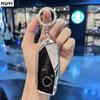 Tpu Car Key Case Cover Fob Keychain For Bmw I7 X7 G07 Lci Ix I20 X1 U11 7 Series G70 G09 Xm U06 G81 M3  Protector Keyless