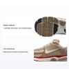 Dámske tenisky Air Zoom Vomero 5 Khaki Fire Red Tan Sail Phantom HV0826-247