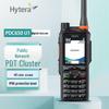 Hytera PDC650 U1 Digital Two-Way Radio (CN Version)
