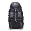 Oulylan 50L Outdoor Hiking Backpack Men Trekking Camping Rucksack Cycling Travel Sport Daypacks Male Waterproof Back Packs