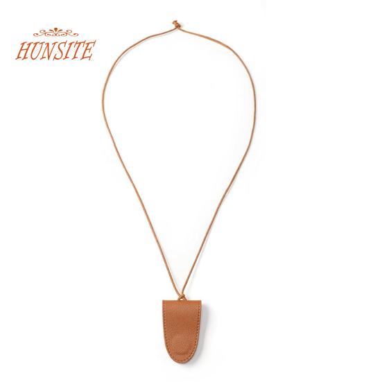 

Ремешок для хранения солнцезащитных очков, сильный магнит на шею, подвесной, противоскользящий, небьющийся, для хранения очков, анти-потерянный шнур для хранения очков, инструмент для хранения очков коричневый