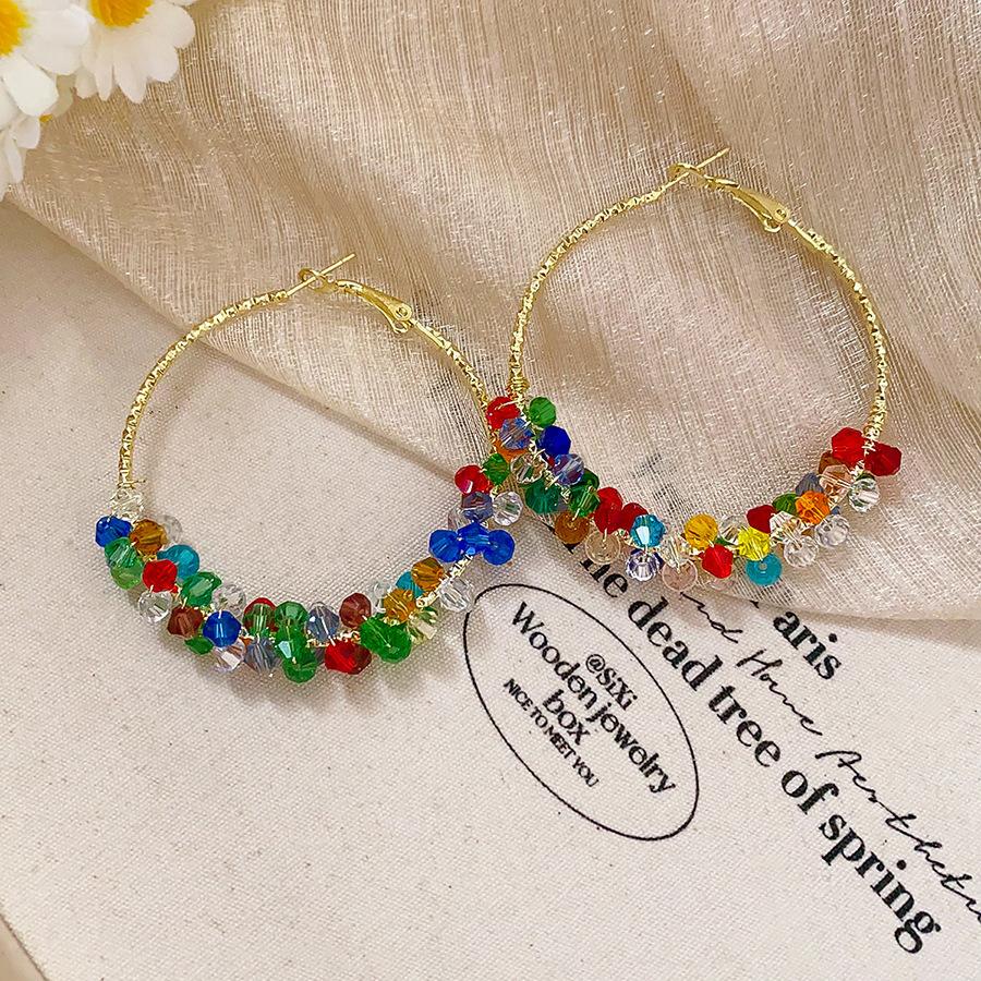 Silver Needle with Diamonds Flower Stripes Pearl Stud Earrings Medieval Vintage Retro Earrings Light Luxury Niche Earrings