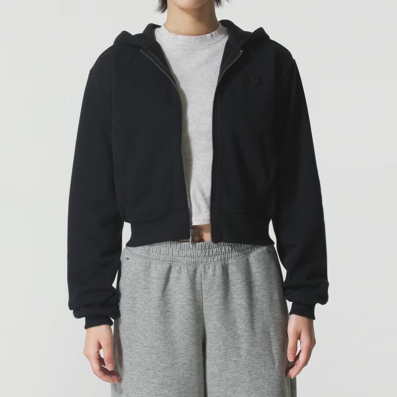 Under Armour Women s Winter Hooded Fleece Jacket S