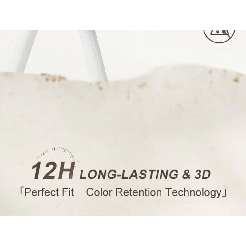 Judydoll - Highlighter & Contour Duo - 2 Colors