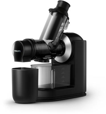 Extrator de sucos - PHILIPS - HR1889/70 - Com chaminé XXL - 1L - 150W - Preto