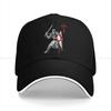 Pure Color Dad Hats Sword Christian Red Cross Unisexs Hat Sun Visor Baseball Caps Knights Templar Peaked Cap