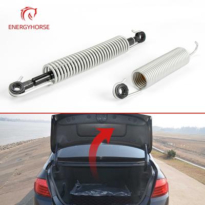 Car Left Right Trunk Shock Absorber with Spring for BMW 5 Series E60 Sedan Durable & Practical