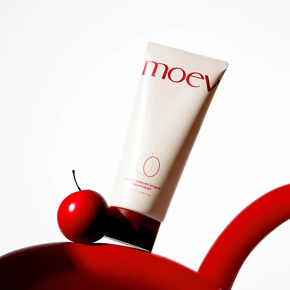 moev Anukatin Treatment 200ml (RENEWAL)
