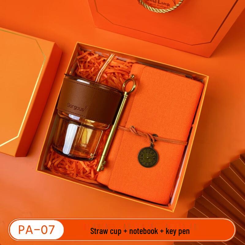 Heatstroke Prevention & Cooling Gift Set PA-07