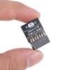 TPM 2.0 Encryption Processor Remote Card 14/18Pin LPC Interface Protection Module Compatible with ASUS MSI/ASRock Motherboards