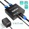 Аксесуари для аудіо і відео – HDMI-кабелі та адаптери