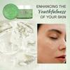 Cucumber & Aloe Sleeping Gel Mask, Hydrating Overnight Sleeping Mask for After Sun Care & Daily Skin Care