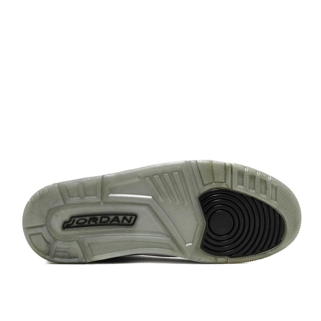 Jordan 3 Retro Wolf Grey 136064-004