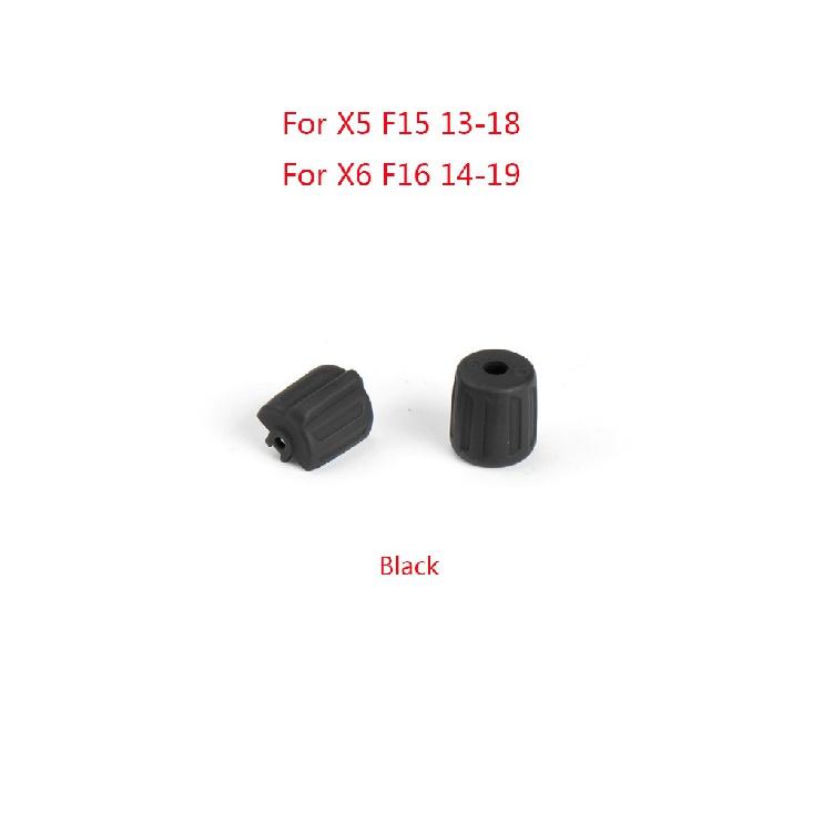 

Комплект переключателей на рулевом колесе многофункционального рулевого управления для BMW X5 F15 2013-2018 X6 F16 2014- чёрный