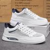 CYYTL Mesh Summer Breathable Shoes For Men Sneakers Casual Outdoor Running Tennis Sports Hiking Luxury Platform Designer Loafers