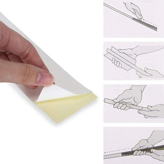 1 Set Grip Remover Blade Portable Comfortable Handle Wear-resistant Retractable High Strength Golf Grip Disassembly Economical Golf Regripping Kit