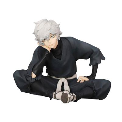 Jigoku Raku Nudelschalenstopper Figur Gamayumaru