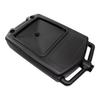 8L Plastic Oil Leak Pan - Auto Repair & Disposal Tool