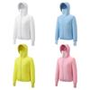 Chaqueta Refrigeradora de Ropa con Aire Acondicionado para Clima Caluroso Hombres Mujeres Chaqueta con Aire Acondicionado Ventilador Portátil Chaquetas Frescas Regalos