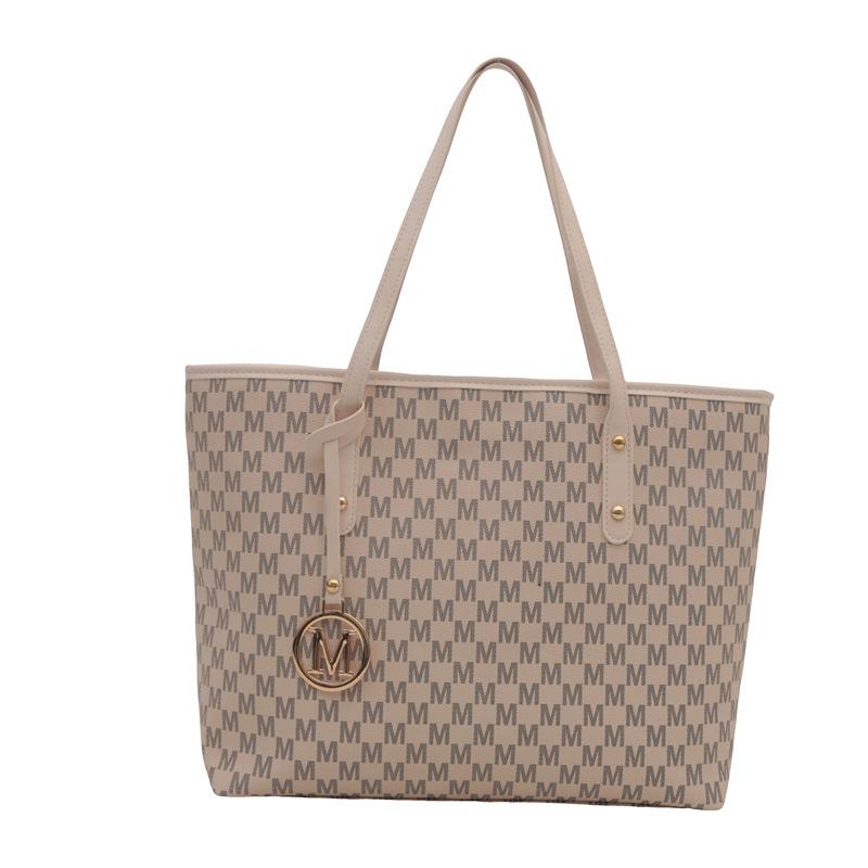 

Стильная сумка-тоут, винтажная сумочка, большая сумка на плечо подмышку для женщин, подходит для повседневного использования, работы, улицы, путешествий, шопинга