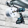 Makita 40Vmax Cordless Driver Drill DF001GZ
