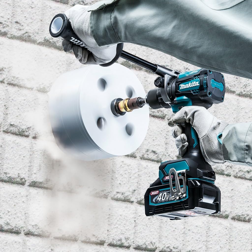 Makita 40Vmax Cordless Driver Drill DF001GZ