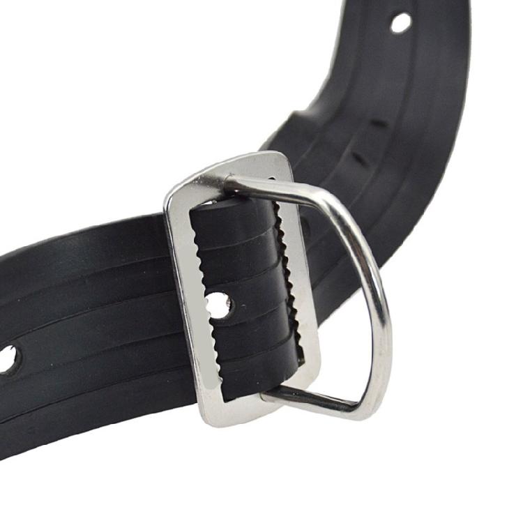 Universals Scubas Attachments Hardware Durability Stainless Steel Buckles and Straps Diving Gear Accessories