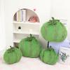 Simulation Cartoon Watermelon Doll Plush Toy Doll Photo Props Living Room Decoration Ornaments Sofa Cushion Pillow