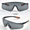 Protective Goggles, Semi Enclosed Welding Goggles, Work Safety Glasses