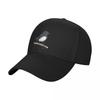 Willie Wagtail Vogelkunst mit Unterschrift Süße kleine schwarz-weiße Vogelgeschenke Baseballkappe Golf benutzerdefinierte Mütze Unisex Kappen Damen