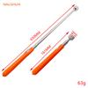 Protective Cover Magnetic Stick  Retractable Magnetic Bar For Retrieval Efficient
