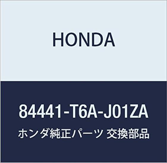 HONDA Genuine Tailgate Lid Part Number (Honda) Part Knob, 84441-T6A-J01ZA