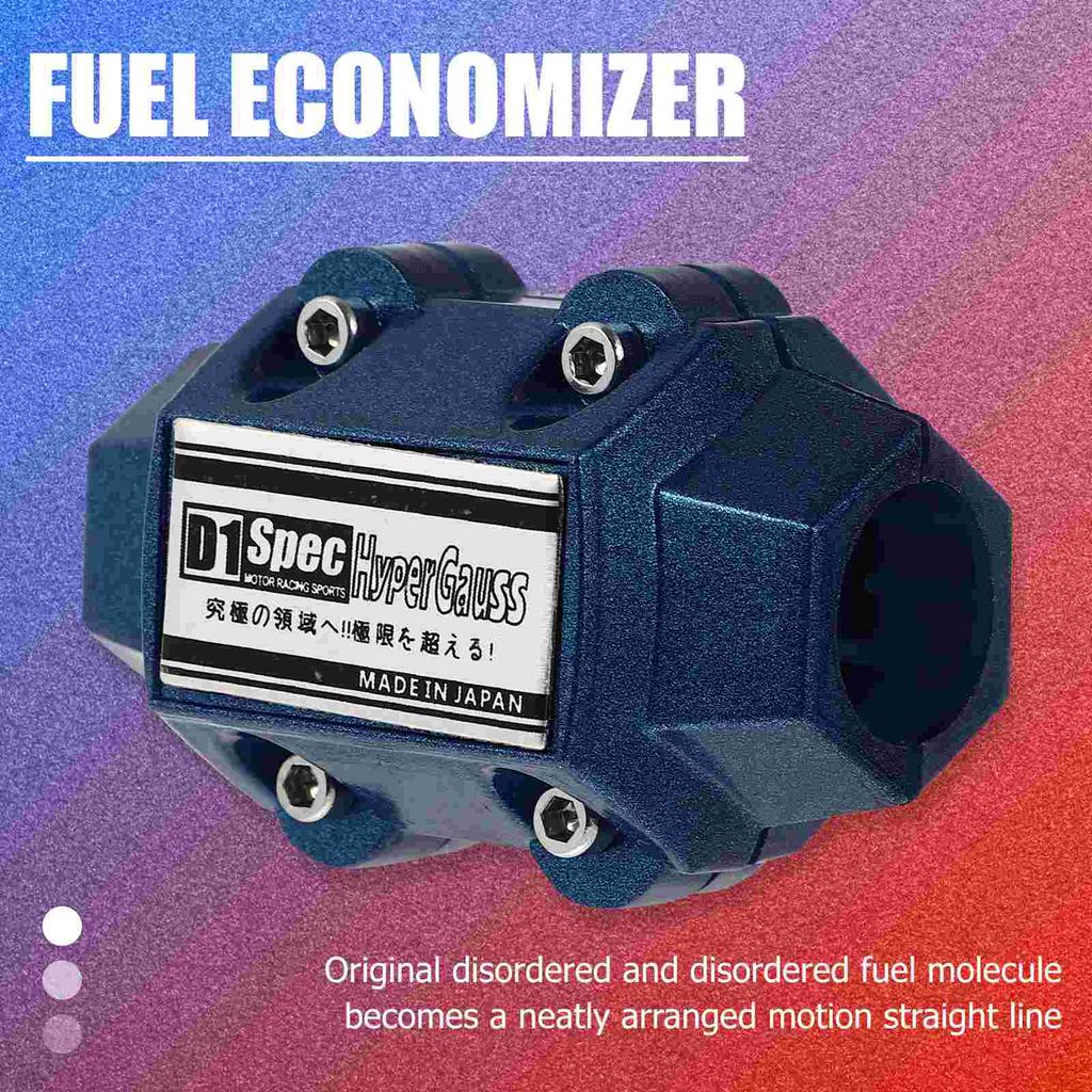 Motor Oil Saver Vehicle Magnetic Fuel Saving Economizer Force Car Power