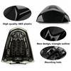 Motorcycle Rear Passenger Pillion Seat Cowl Fairing Cover Tail Parts hump for Honda CBR 500 CBR500R CBR500F CB500X 2013-1205