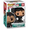 Funko - Football - Figurine POP! Alisson Becker (Liverpool) 9 cm