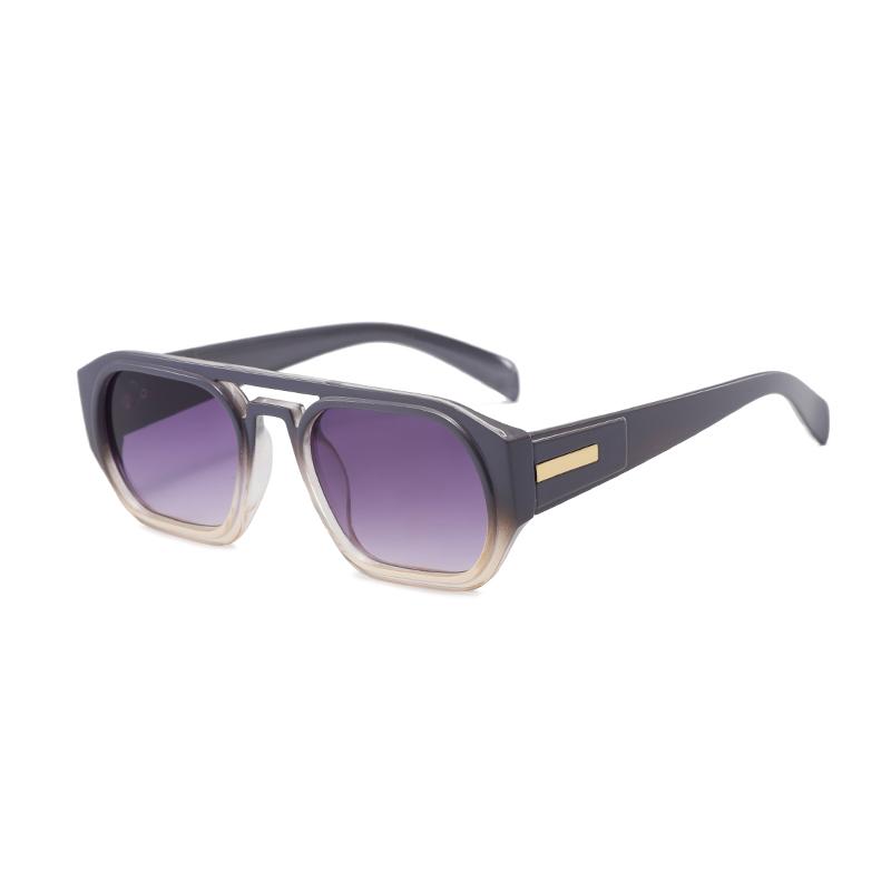 Vintage Fashion Pilot Sunglasses Women Men Retro Luxury Brand Designer Sun Glasses Outdoor Driving Lady Man Eyewear Uv400