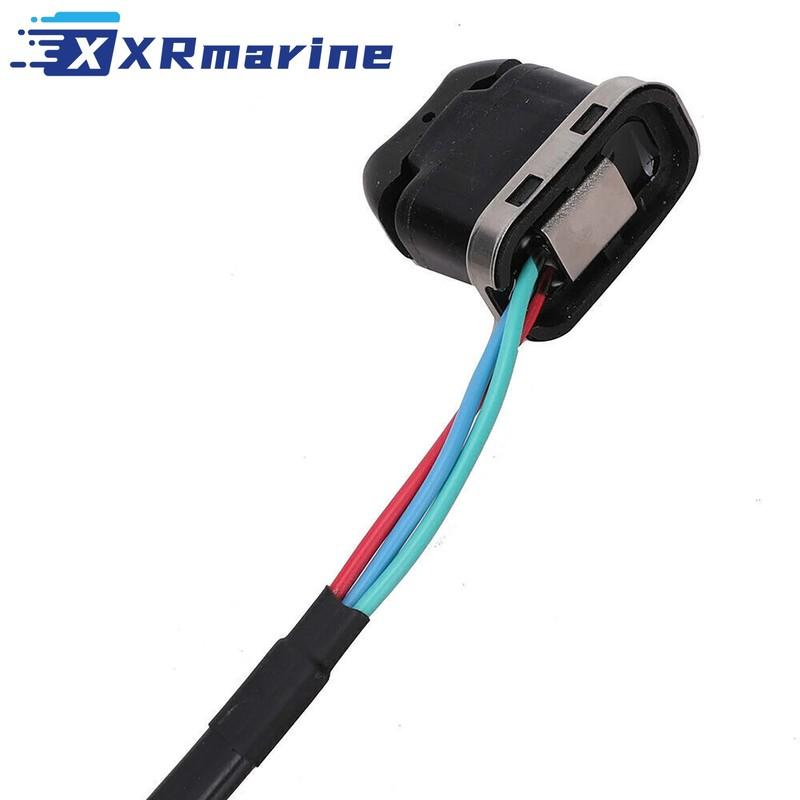 Remote Contrl Tilt Trim Switch for Mercury Mariner Side Mount Amanzi 310 380 Hypalon RIB 18286A43 8M0010146 8M0205787