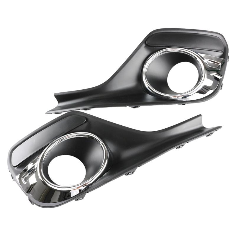 Front Fog Light Kit for 2018-2020 Suzuki Swift