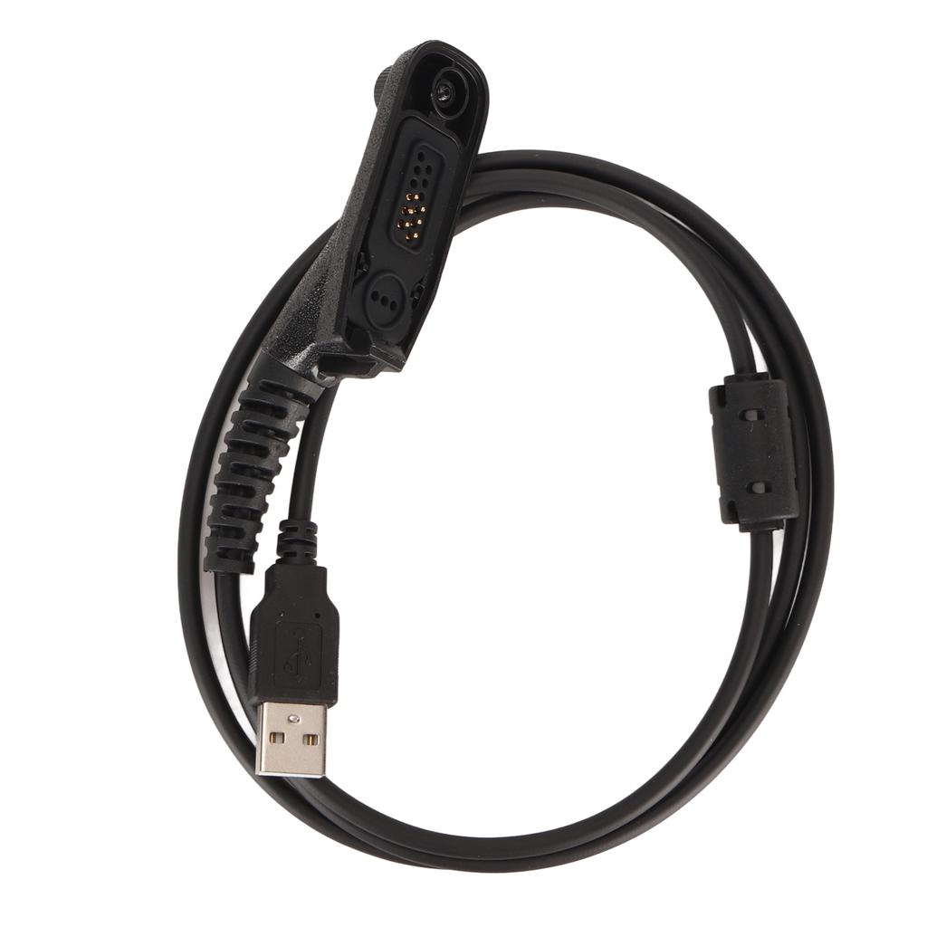 USB Programming Cable Walkie Talkie Frequency Write Line for DP4400 DP4401 DP4801 DP4600 XPR7550e XP