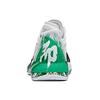 Anta GH1 Gordon Hayward Cushioning Anti-Slip And Wear-Resistant Low-Top Basketball Shoes Men's Black White Green Sneakers 112021103-2