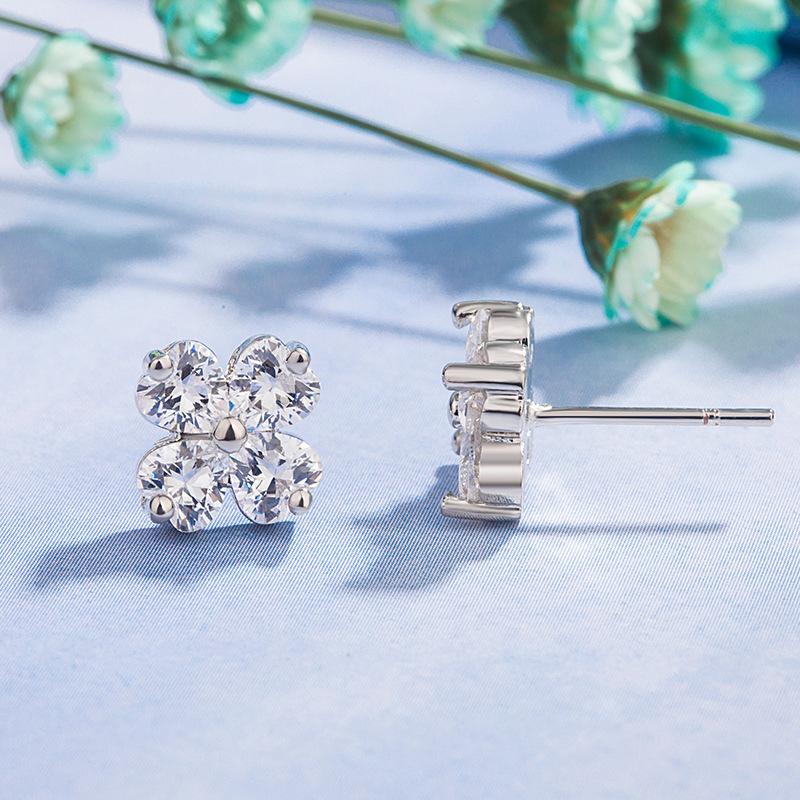 Lindon Ohrringe Tropfenohrringe für Frauen Hochzeitsgeschenke