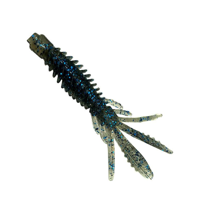 

Floating Shrimp Biomimetic Floating Shrimp One Size синий