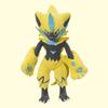 Pikachu Plush Toy With Super Soft Short Plush For Kids And Collectors