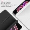 Auto Sleep/Wake 11.1" Tablet Flip Cover Soft Silicone Wear-resistant Tablet Case for Lenovo Xiaoxin Pad Pro GT 2025