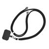 Phone Neck Strap Easy Installation Multifunctional Eco-friendly High-quality Cell Snap Cord Rope Patch for Woman