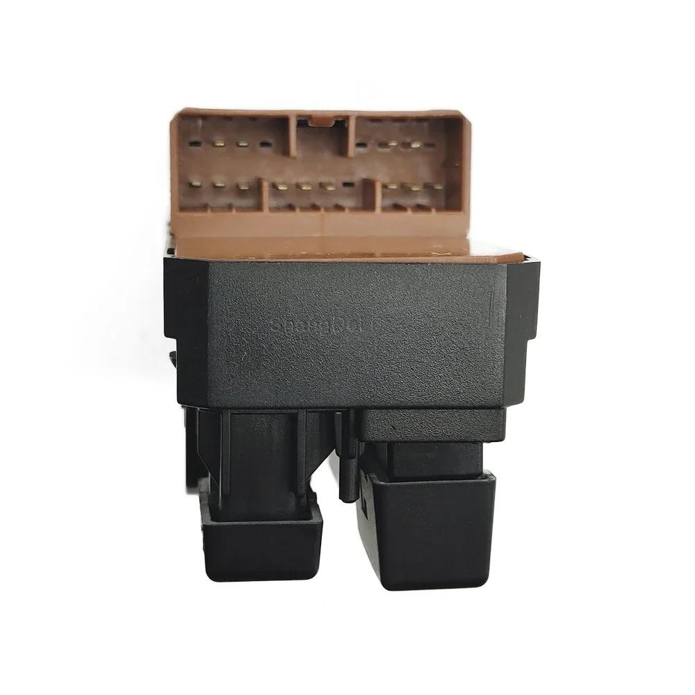 37990-64J20 Left Power Window Switch For Suzuki Swift GRAND VITARA,SX4 2006-2013,DWS-485