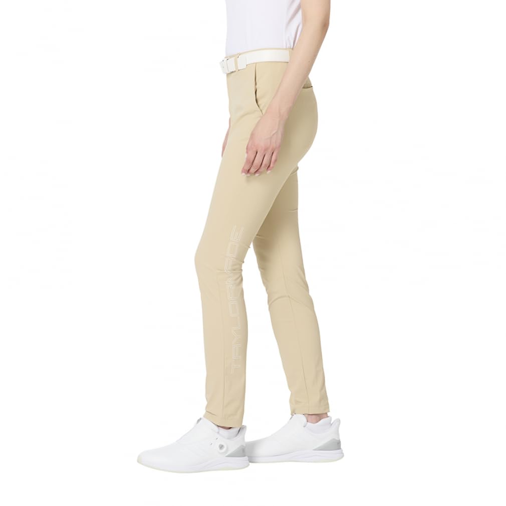 TaylorMade Tour TM Pants, Black, Size Small, Women's, 2024FW UN382