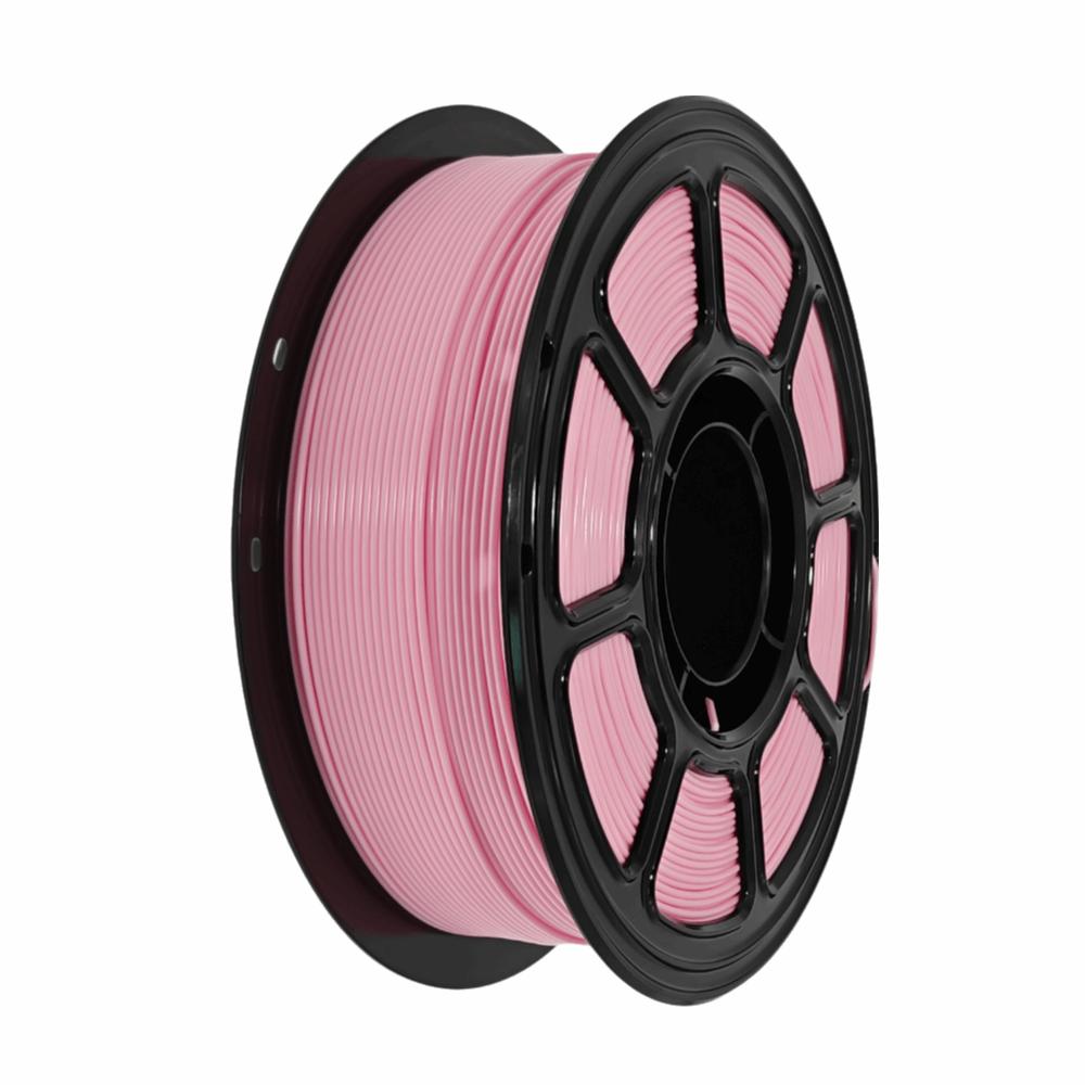 1,75 mm 3D-skrivarfilament 1 kg spole 3D-utskriftsmaterial PETG-filament 3D-utskriftshobbyist